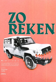 Zo Reken (2021)