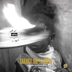 Garanti 100% Kréol (2024)