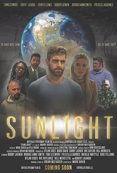 Sunlight