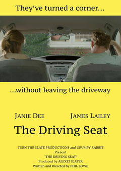 The Driving Seat (2016)