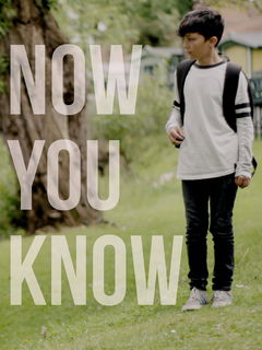 Now You Know (2017)