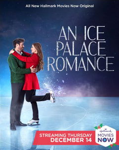 An Ice Palace Romance (2023)