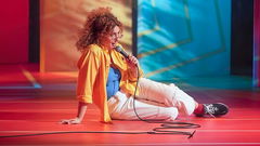 Rose Matafeo: On and on and On (2024)