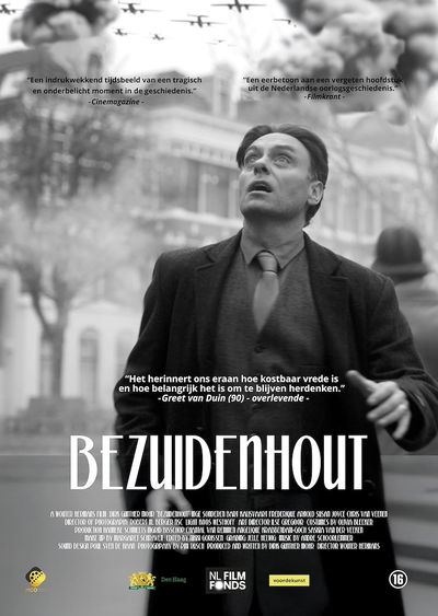 Bezuidenhout