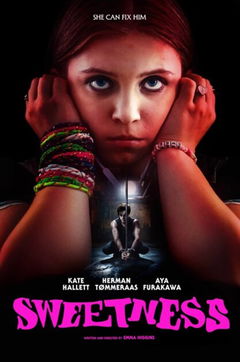 Sweetness (2025)