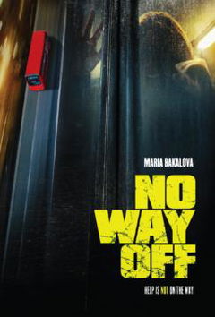 No Way Off (2024)