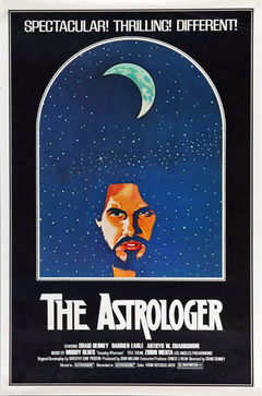 The Astrologer (1975)