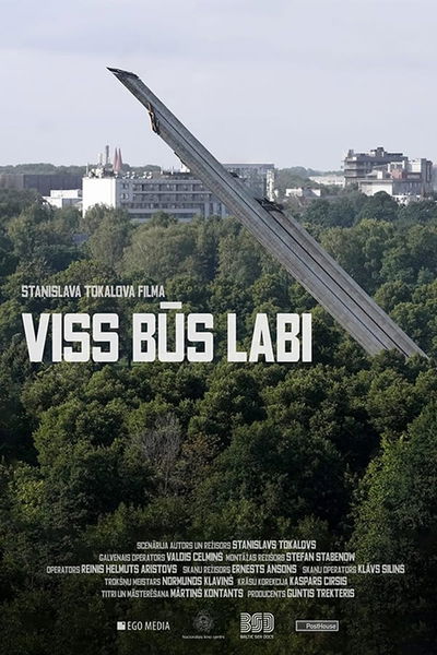 Everything Will Be Alright