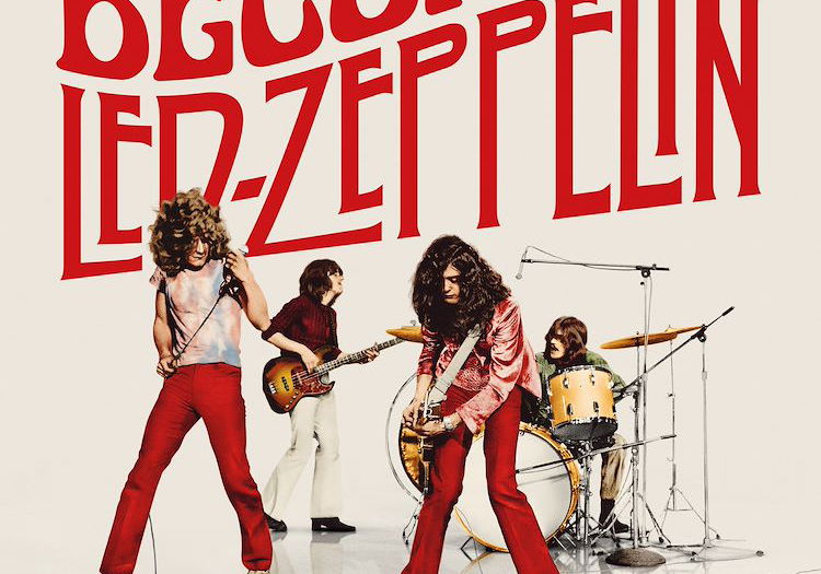 Beste Muziekfilms 2025 op Pathé Thuis (oktober 2025) Beste Muziekfilms 2025 op Pathé Thuis (oktober 2025)