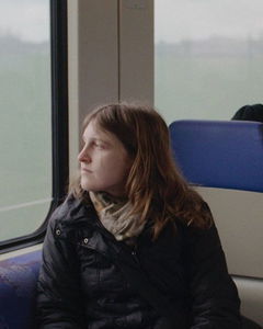 In mijn hoofd is alles leuker (2024)