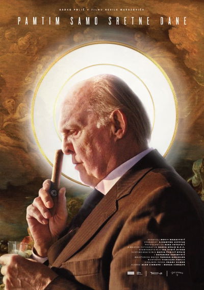 Pamtim samo sretne dane