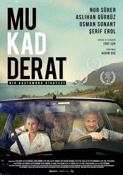 Mukadderat (2024)