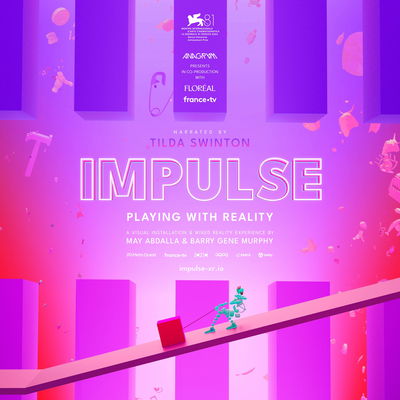 Impulse: Playing with Reality