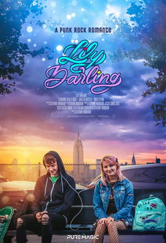 Lily Darling (2023)
