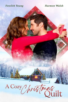 The Fabric of Christmas (2023)