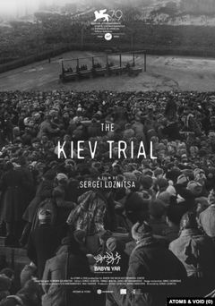 The Kiev Trial (2022)