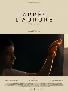 Après l'aurore (2023)