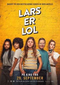 Lars is LOL (2023)