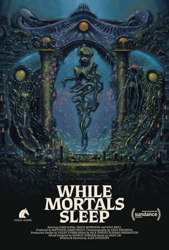 While Mortals Sleep (2022)