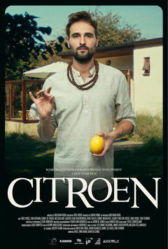 Citroen (2024)