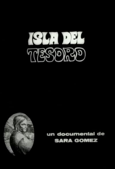 Isla del Tesoro