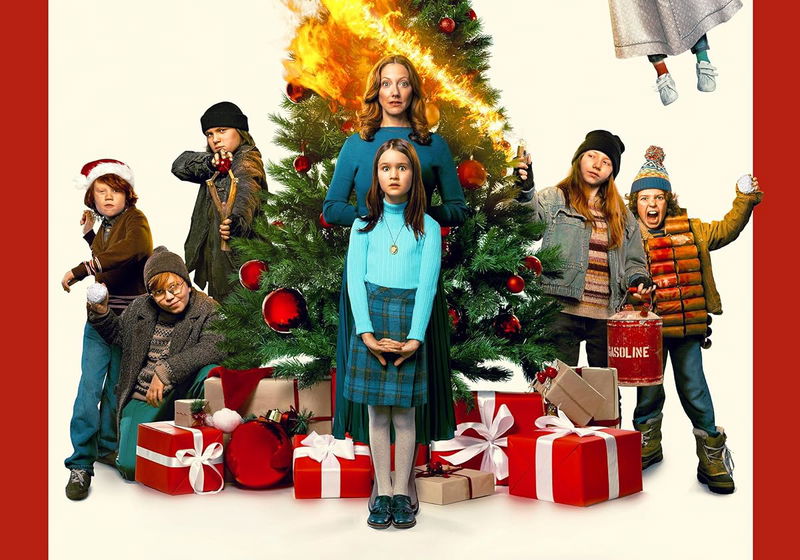 Beste Kerstfilms 2024 op Pathé Thuis (september 2025)