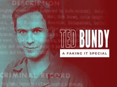 Ted Bundy: A Faking It Special (2021)