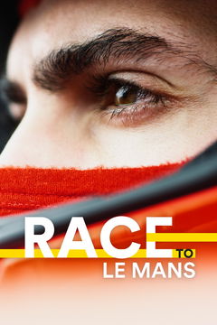 Race to Le Mans (2021)