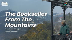 The Bookseller from the Mountains (2015)