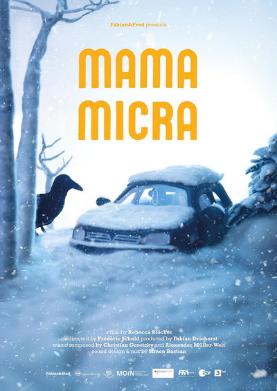 Mama Micra