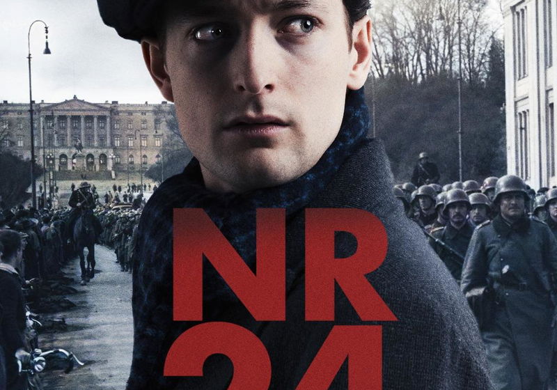 Beste Oorlogsfilms 2024 (films in het genre oorlog)