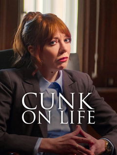 Cunk on Life (2025)