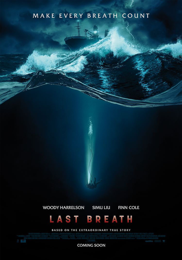Last Breath (film, 2025) - FilmVandaag.nl