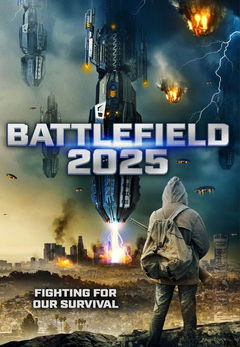 Battlefield 2025 (2020)