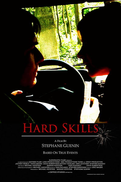 Hard Skills