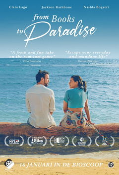 From Books to Paradise (2024)