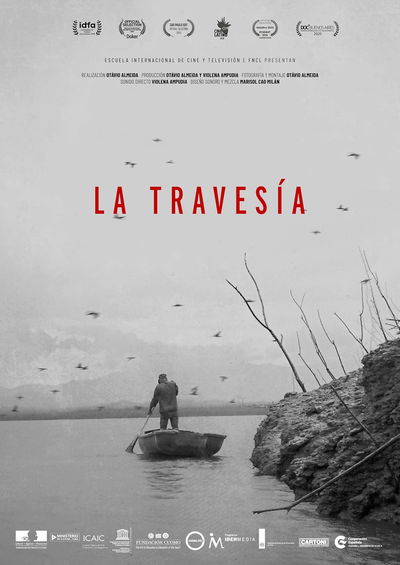 La Travesía