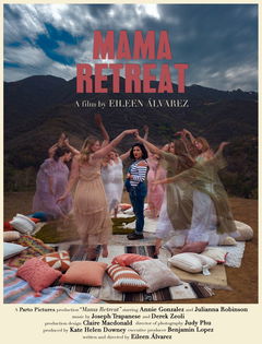 Mama Retreat (2021)