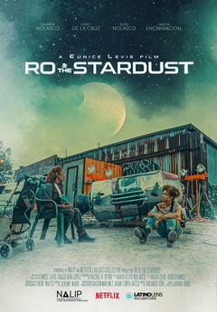 Ro & the Stardust (2022)