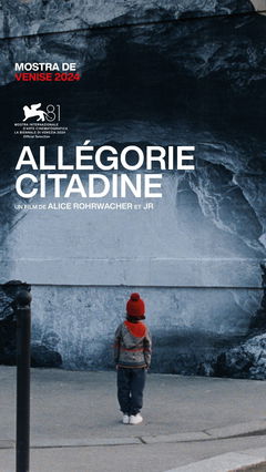 Allégorie citadine (2024)
