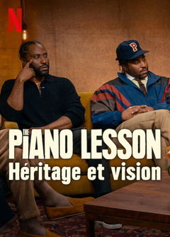 The Piano Lesson: Héritage et Vision (2024)