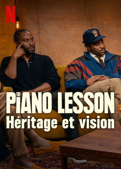 The Piano Lesson: Héritage et Vision
