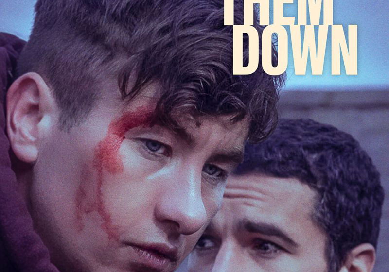 Beste Thrillers 2024 op MUBI (oktober 2025)