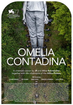 Omelia contadina (2020)