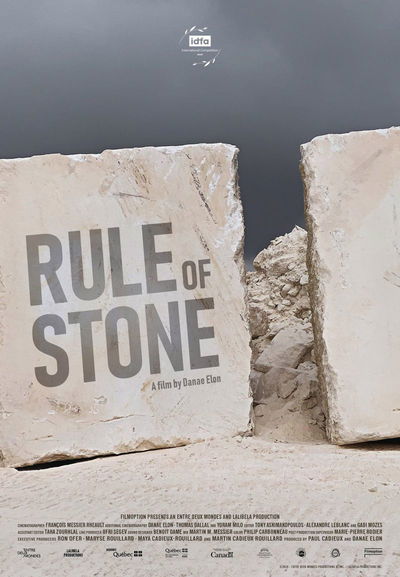 Rule of Stone