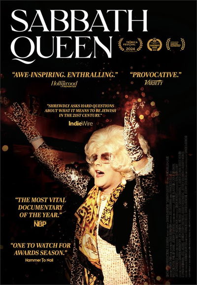 Sabbath Queen