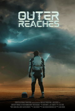 Outer Reaches (2023)