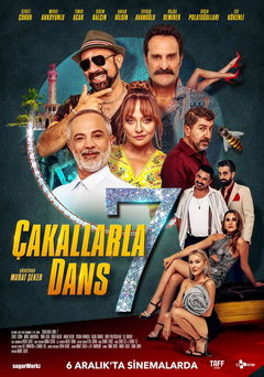 Çakallarla Dans 7 (2024)