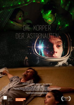 Die Körper der Astronauten (2017)