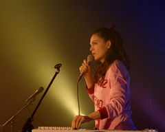 Stephanie Louwrier - Dichter bij mij (2024)